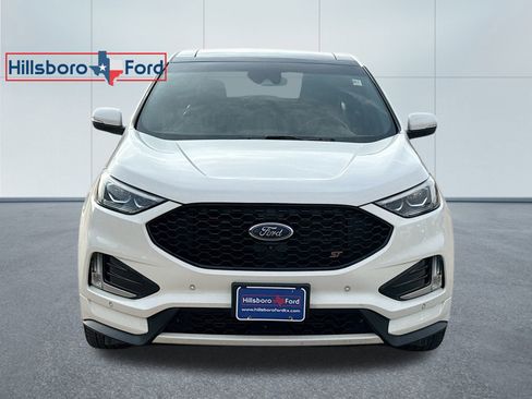 Used 2020 Ford Edge ST w/ Equipment Group 401A image 2