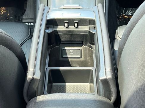 Certified 2024 Mercedes-Benz C 300 4MATIC Sedan image 25