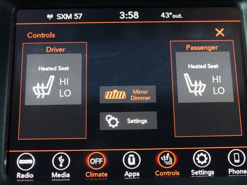 Used 2018 Dodge Charger SXT Plus w/ Blacktop Package image 26