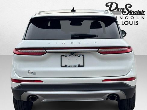 Used 2022 Lincoln Corsair FWD w/ Premium Package image 6