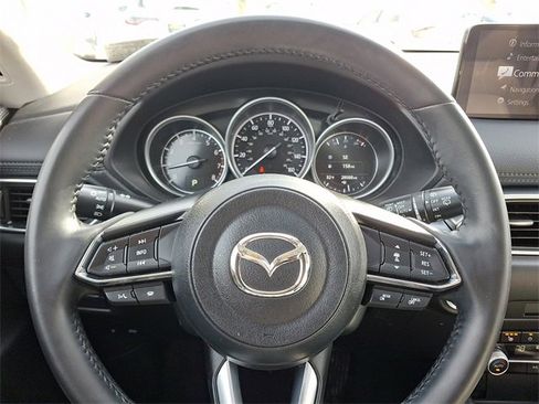 Used 2023 MAZDA CX-5 AWD 2.5 S w/ Preferred Package image 19