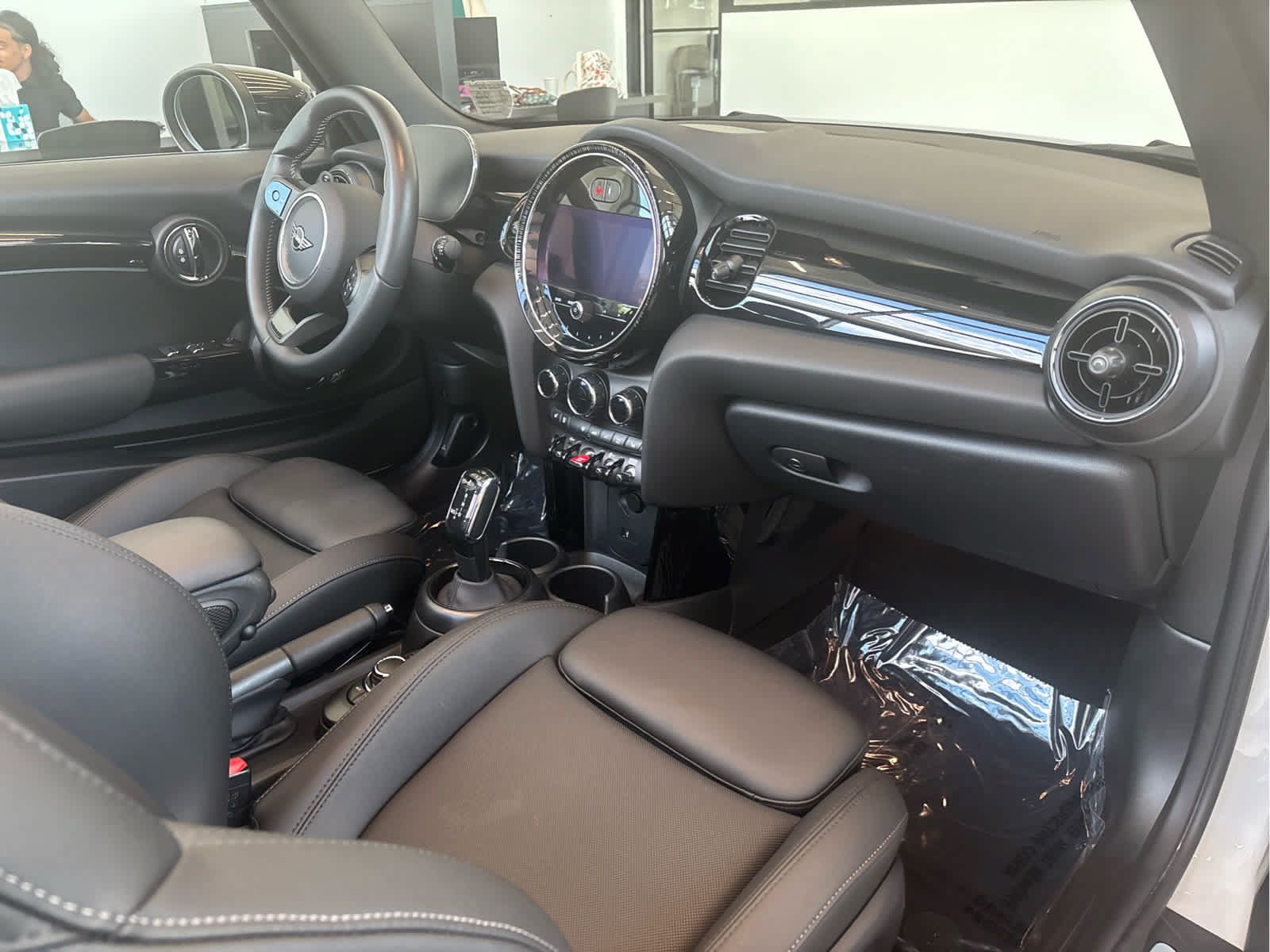 Used 2024 MINI Cooper S FWD image 24