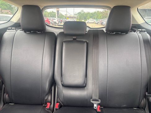 Used 2016 Ford Escape SE AWD/4WD image 26