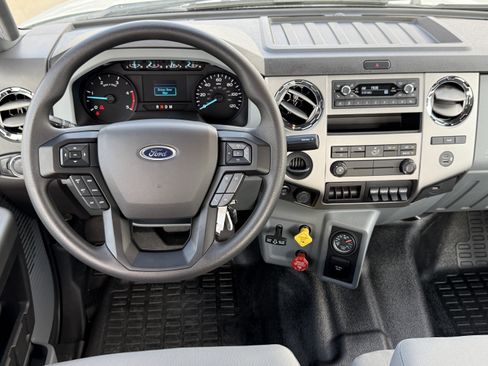 New 2026 Ford F650 2WD SuperCab Super Duty image 19