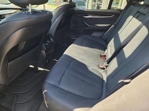 Used 2015 BMW X5 xDrive35i AWD/4WD image 11
