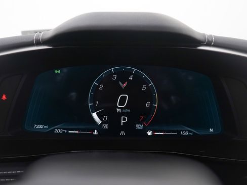 Used 2024 Chevrolet Corvette Stingray Coupe w/ 1LT image 36