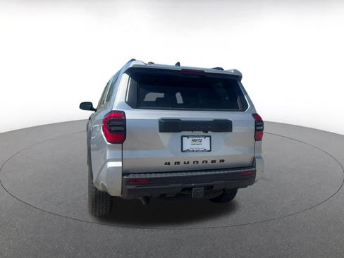 Used 2025 Toyota 4Runner TRD Off-Road AWD/4WD image 11