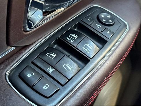 Used 2018 RAM 1500 Laramie Longhorn w/ Longhorn Southfork Package AWD/4WD image 7