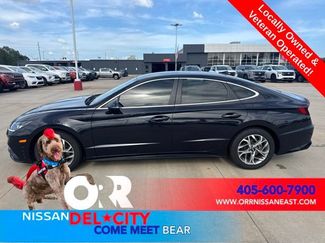 Used 2023 Hyundai Sonata SEL FWD video 2