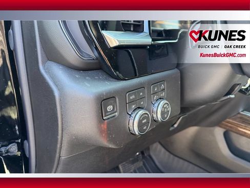 New 2026 GMC Sierra 1500 Elevation w/ Elevation Premium Package AWD/4WD image 12