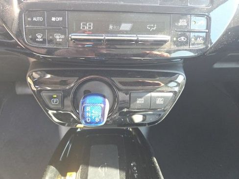 Used 2019 Toyota Prius XLE w/ Advanced Technology Package FWD image 23
