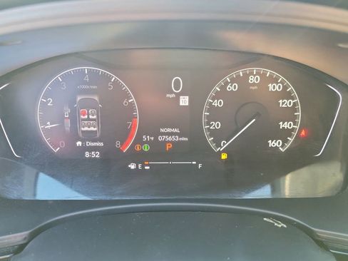 Certified 2022 Honda Civic Sport image 29