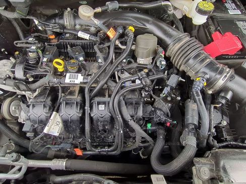 Used 2022 Lincoln Nautilus Reserve image 14