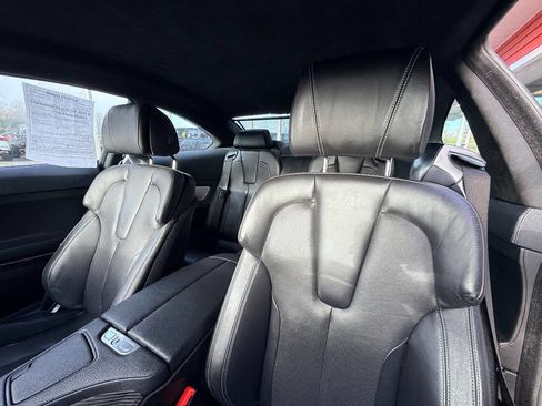 Used 2014 BMW M6 Coupe image 30