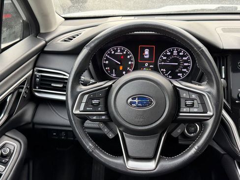 Used 2020 Subaru Legacy Limited AWD/4WD image 11