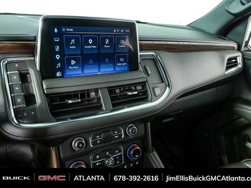 Used 2023 Chevrolet Tahoe High Country w/ Premium Package 2 AWD/4WD image 13