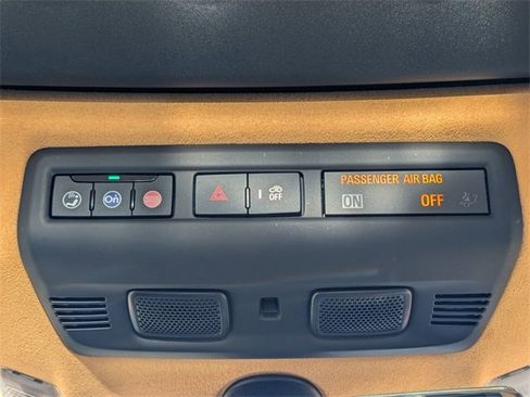 Used 2020 Chevrolet Corvette Stingray Premium Cpe w/ 3LT Preferred Equipment Group image 23