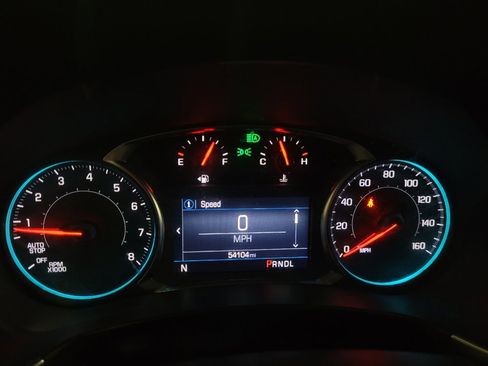 Used 2024 Chevrolet Equinox LT AWD/4WD image 23