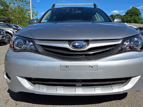 Used 2010 Subaru Impreza Outback Sport AWD/4WD image 3