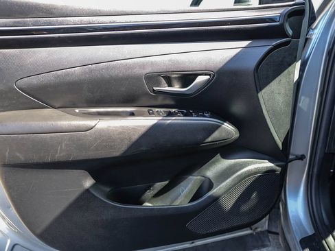 Used 2024 Hyundai Tucson SEL FWD image 20