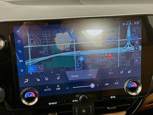 Used 2024 Lexus NX 350 AWD w/ Vision Package image 22