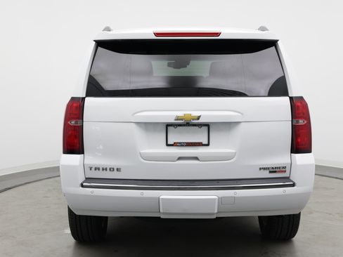 Used 2019 Chevrolet Tahoe Premier RWD image 7