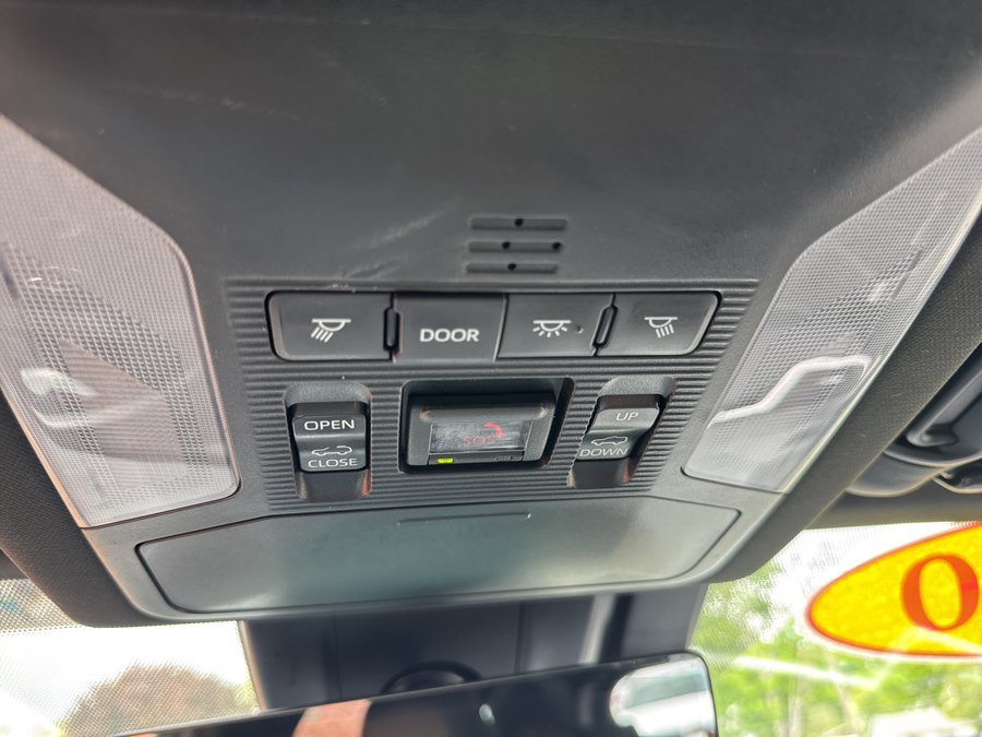 Used 2020 Toyota RAV4 XSE w/ All Weather Liner Package AWD/4WD image 32