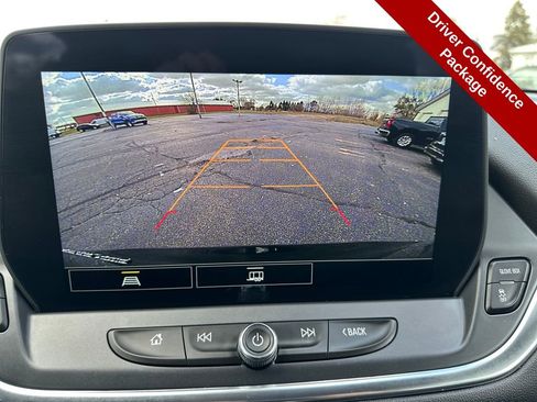 Used 2023 Chevrolet Blazer LT w/ Driver Confidence Package image 24