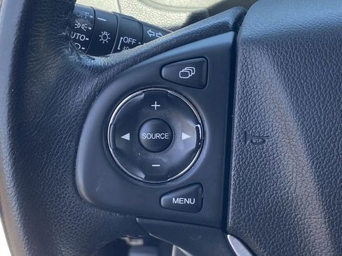 Used 2015 Honda CR-V Touring image 23
