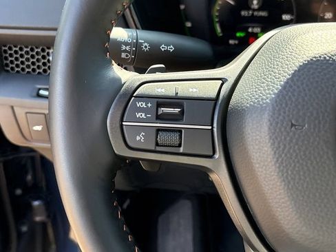 Used 2026 Honda CR-V TrailSport image 15