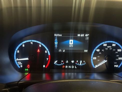 Used 2022 Ford Bronco Sport Big Bend image 16