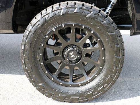 New 2025 Ford F150 Lariat w/ Equipment Group 502A High AWD/4WD image 9