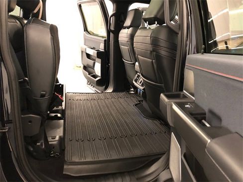 Used 2023 Ford F150 Raptor w/ Blue Interior Package image 37