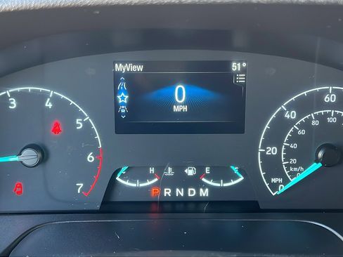 Used 2023 Ford Transit 350 XLT image 25