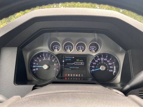 Used 2016 Ford F250 Lariat w/ Lariat Interior Package AWD/4WD image 23