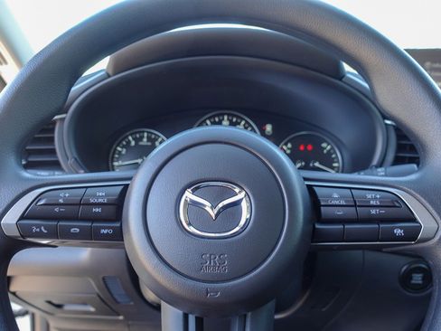 New 2026 MAZDA CX-30 AWD 2.5 S image 12