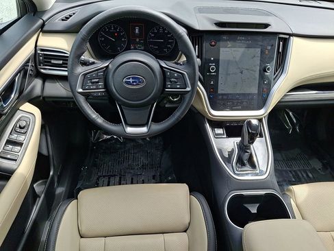 Certified 2024 Subaru Outback Limited AWD/4WD image 13