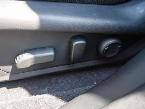 New 2026 Subaru Crosstrek 2.5i Wilderness image 23