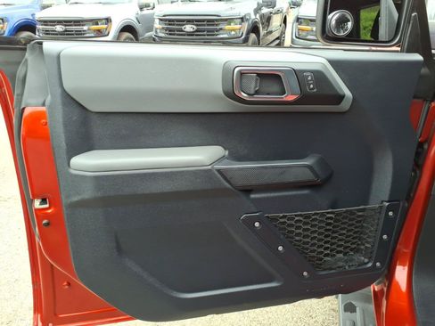 Used 2022 Ford Bronco Big Bend AWD/4WD image 13