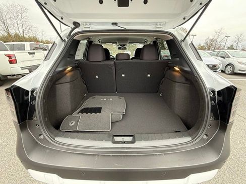 New 2026 Nissan Kicks SV w/ Cold Weather Package image 15