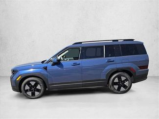 New 2026 Hyundai Santa Fe SEL video 2