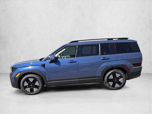New 2026 Hyundai Santa Fe SEL image 2