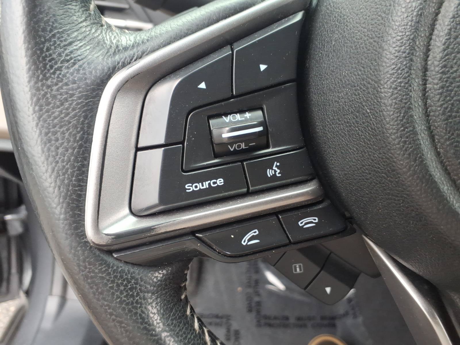 Used 2021 Subaru Outback Limited XT AWD/4WD image 19