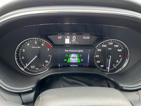 Used 2023 Cadillac CT5 Sport image 11