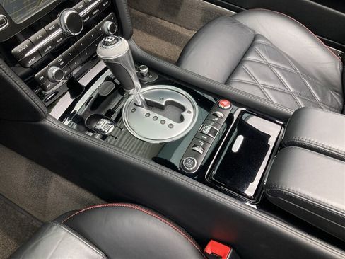 Used 2010 Bentley Continental GT Speed AWD/4WD image 27