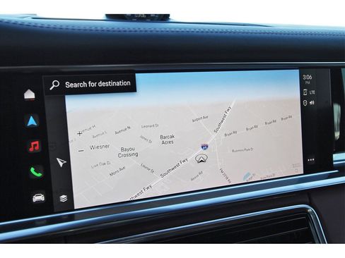 Used 2022 Porsche Panamera 4 image 28