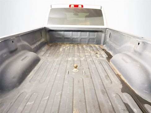 Used 2024 RAM 3500 Big Horn w/ Sport Appearance Package image 21