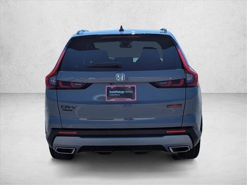 New 2026 Honda CR-V TrailSport image 6