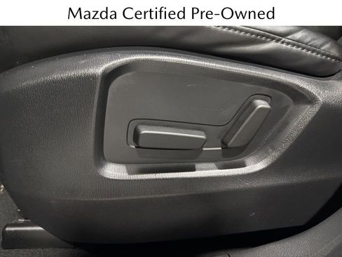Certified 2023 MAZDA CX-5 AWD 2.5 S w/ Select Package image 24