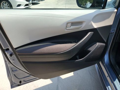 Used 2026 Toyota Corolla LE FWD image 13
